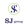 SJ Group Header Logo